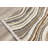 Devanee Cream Organic Polypropylene Stain Resistant Living Room Carpet-1552000941