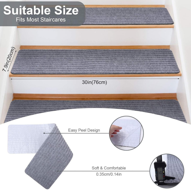 Stair Tread