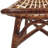 Bilodeau Wicker Bench