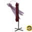 Jazlynn 250cm Parasol-1597879263