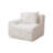104" Modular Sectional Sofa, Modern Cloud Sectional Couch, L-Shape Boneless Couch For Living Room Apartments Bedroom, No Assembly Required-454447626