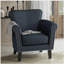 Fauteuil club