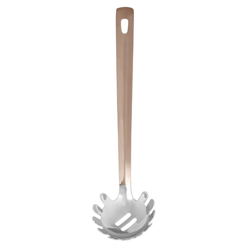 Fairmont Park Ciccone 1 Cooking Spoon, Cooper