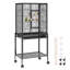Cage de vol Ditha