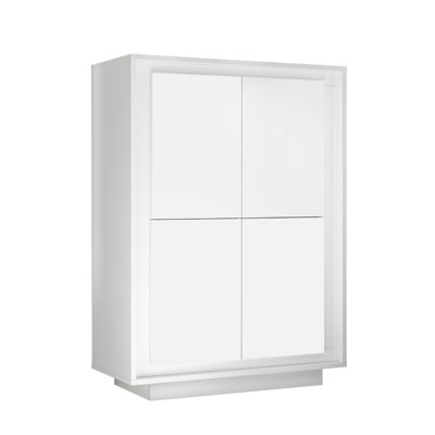 Oppenheimer 106cm Sideboard