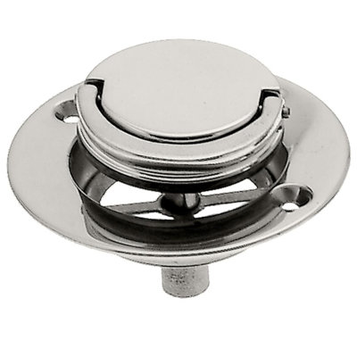 4'' W Lift And Turn