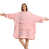 Pink Solid Color is out of stock
