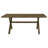 Rustic Knotty Nutmeg Dining Set-282951958