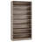 31.49" Width Grey Shoe Cabinet-413104879