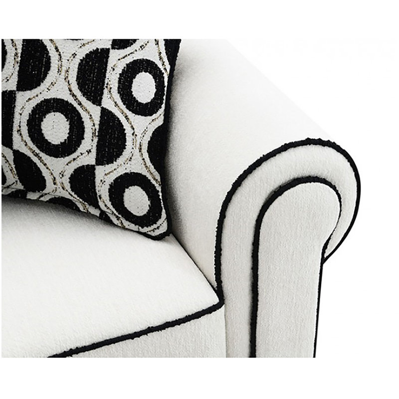 Ilijan Loveseat
