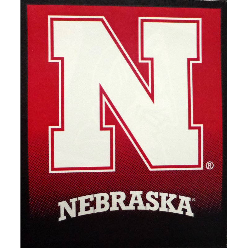 Jeté Nebraska Raschel