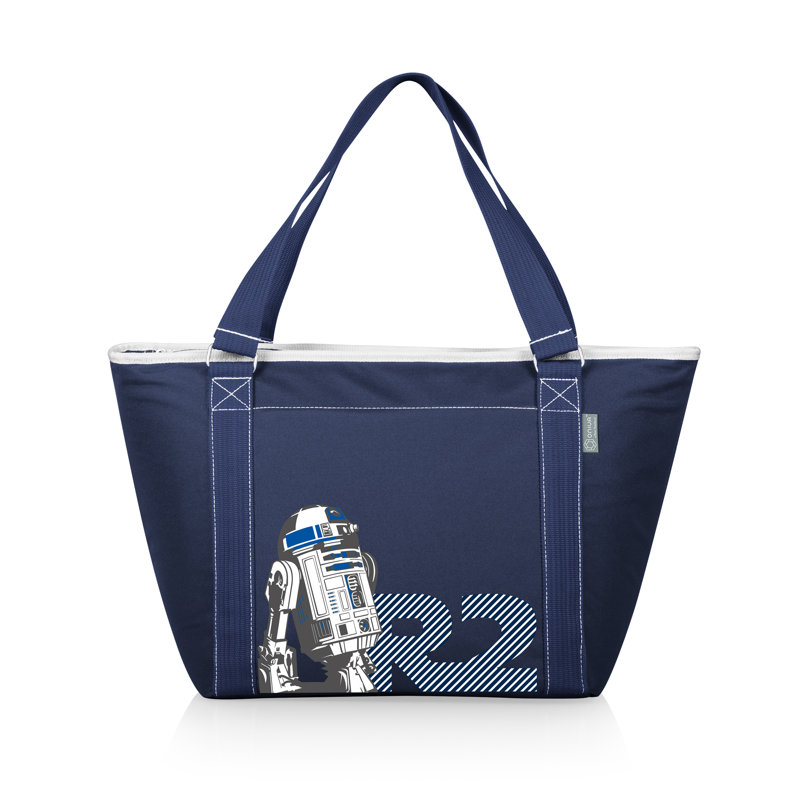 Refroidisseur de fourre-tout 24 topanga r2-d2