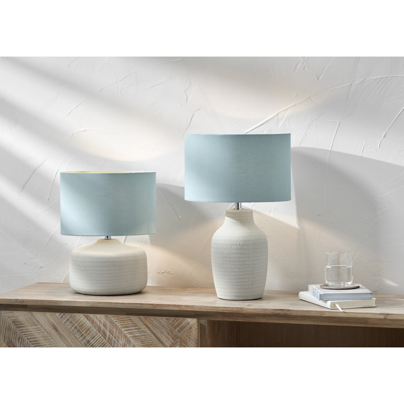 Lorelei Ceramic Table Lamp