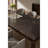 Mirror Image Extendable Ash Solid Wood Top Dining Table