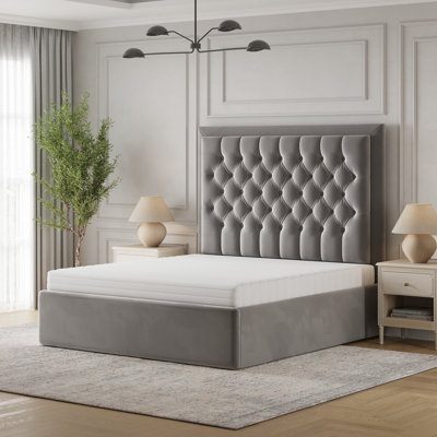 Forbine Symple Stuff Mattress