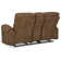 Lyndsay Reclining Loveseat With Console