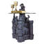 Table de bout Langton Castle Figurine
