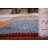 Striped Handmade Gabbeh Indian Area Rug