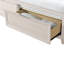 LIT DE RANGEMENT MELISSA BEIGE