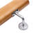 Single Handrail Complete Kit Set