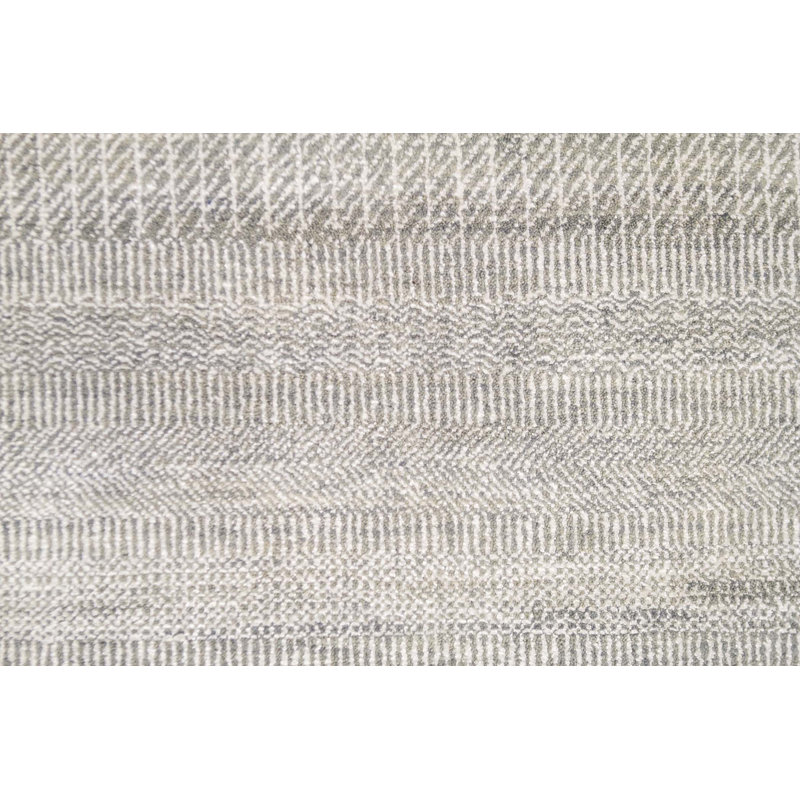 One-of-a-Kind 8' X 10'3" Area Rug