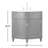 Wilhoite 24'' Single Bathroom Vanity with Top-762112661-762014810