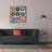 'Doughnuts' by Dean Russo, Canvas Wall Art-1893872174