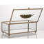 Glass Jewelery Box +