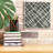 'Graphics VI' by Chris Paschke, Giclee Canvas Wall Art-1736796006
