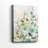 Wildflower Song I -Gallery Wrapped Cavas-1649676237