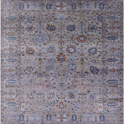 Anag Oriental Indoor Rug