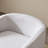 Living Room Swivel Barrel Accent Chair-77281454