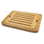 Rockingham Forge Deluxe Bamboo 5-in-1 Rectangular Multi-Board Set, 40 x 28 cm