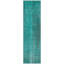 Tapis de couloir d'extérieur 8 pi