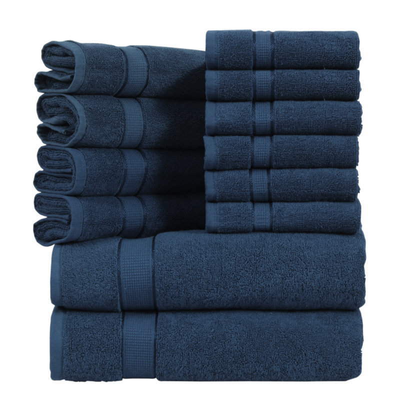 Verwood Mulit-Size Set, Navy Blue
