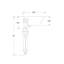 Hardy Island Low Voltage Aluminum Accent-754227066