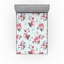 Drap-housse orange Ambesonne-106771416-106771384