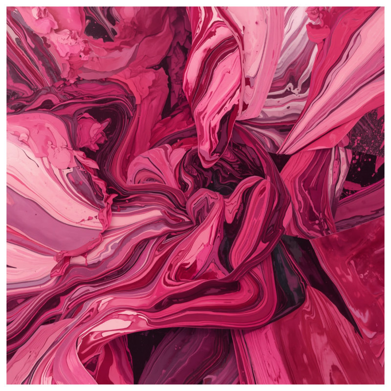 Rideaux de douche Vibrant, L 70 po x H 93 po