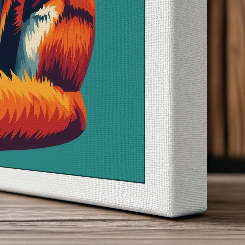 Print, 30x20 - 76.2 x 50.8 cm, White Border