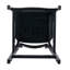 Upholstered Counter Stool with Solid Wood Frame-1646108532-1646108533