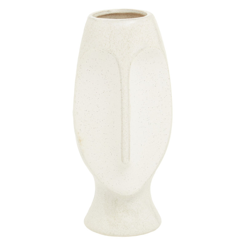 Taylour Stoneware Table Vase