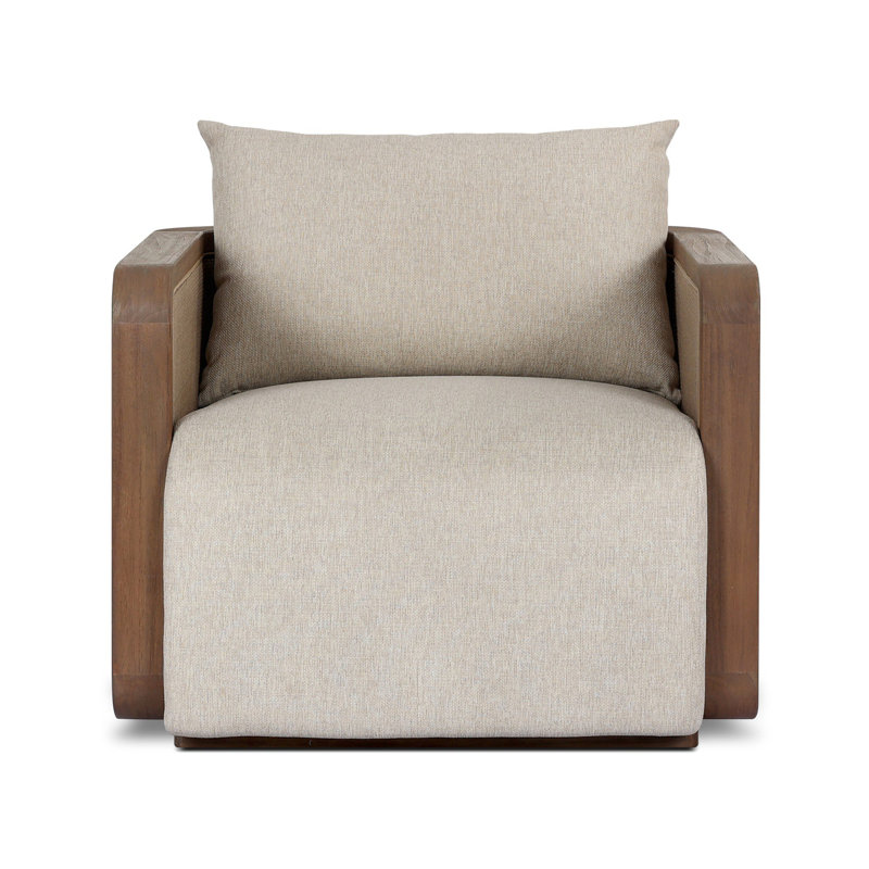 Reiner Outdoor Chair
