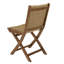 Fedna Patio Dining Side Chair