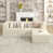 Mousse beige est en rupture de stock