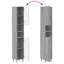 Bathroom Storage Furniture Set-1464243799