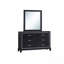 Commode 6 tiroirs