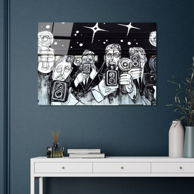 Boze Wall Decor
