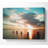 Soft Exposed Beach Framed Print-1639103679-1639103672