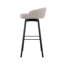 Tabouret de bar et de comptoir pivotant Bethanee-87484361-87484359-87484357