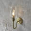 Hovey Nickel Armed Sconce-91291132